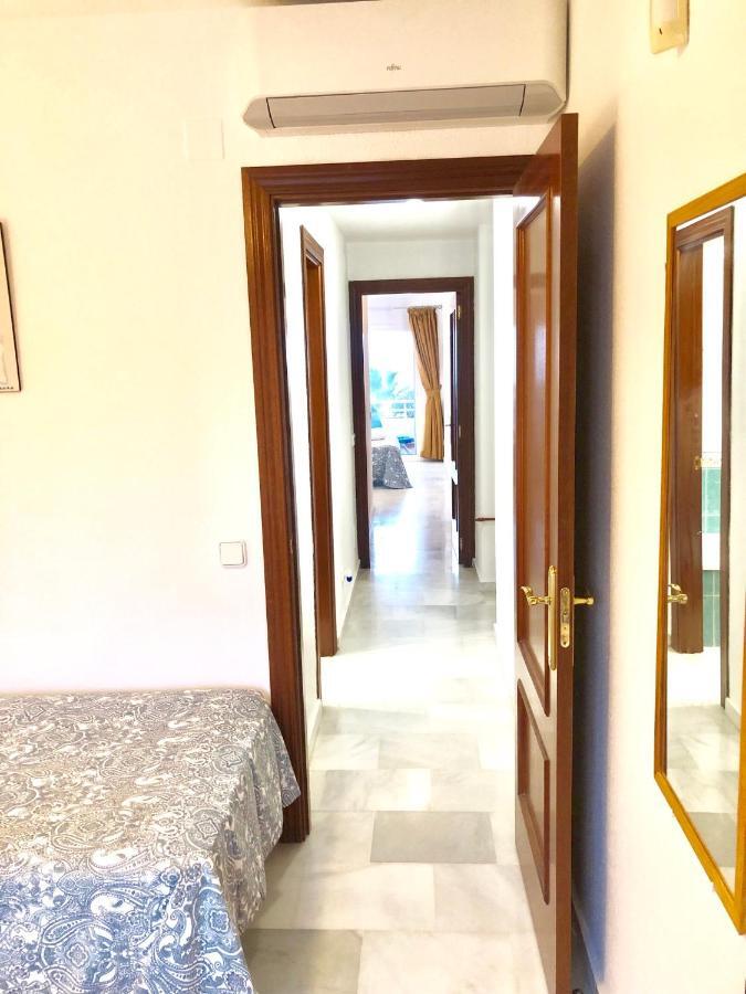 Lovely Sea Views Apartment On La Costa Del Sol El Faro Exterior photo