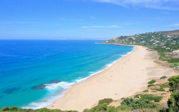 Lovely Sea Views Apartment On La Costa Del Sol El Faro Exterior photo