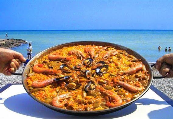 Lovely Sea Views Apartment On La Costa Del Sol El Faro Exterior photo